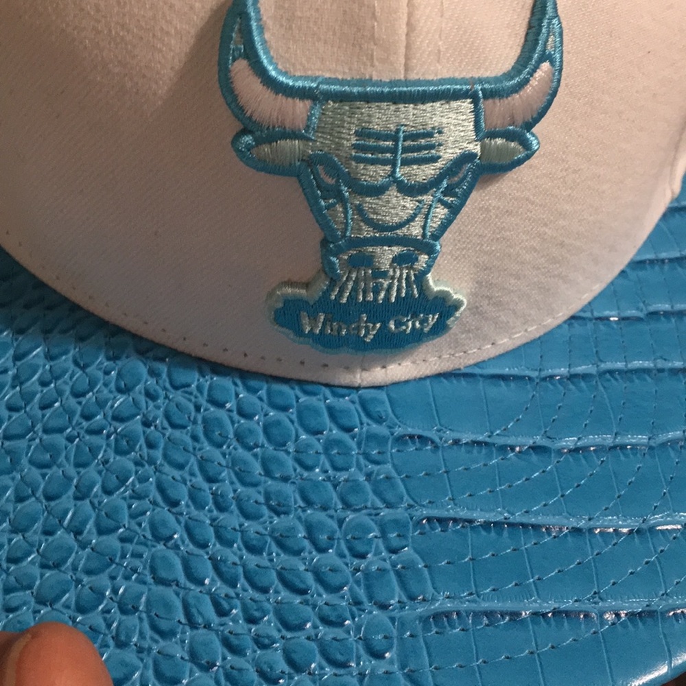 Chicago Bulls Hat